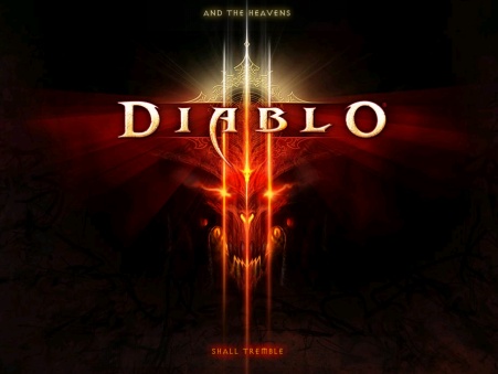 Diablo3